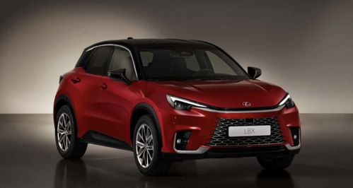 雷克薩斯新車曝光 1.5L三缸機(jī)與15萬定價(jià)，能否在國內(nèi)市場立足？