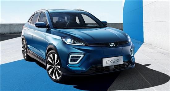 威馬EX5電池?cái)?shù)據(jù)曝光 30萬公里續(xù)航衰減與吸污車應(yīng)用場景的啟示