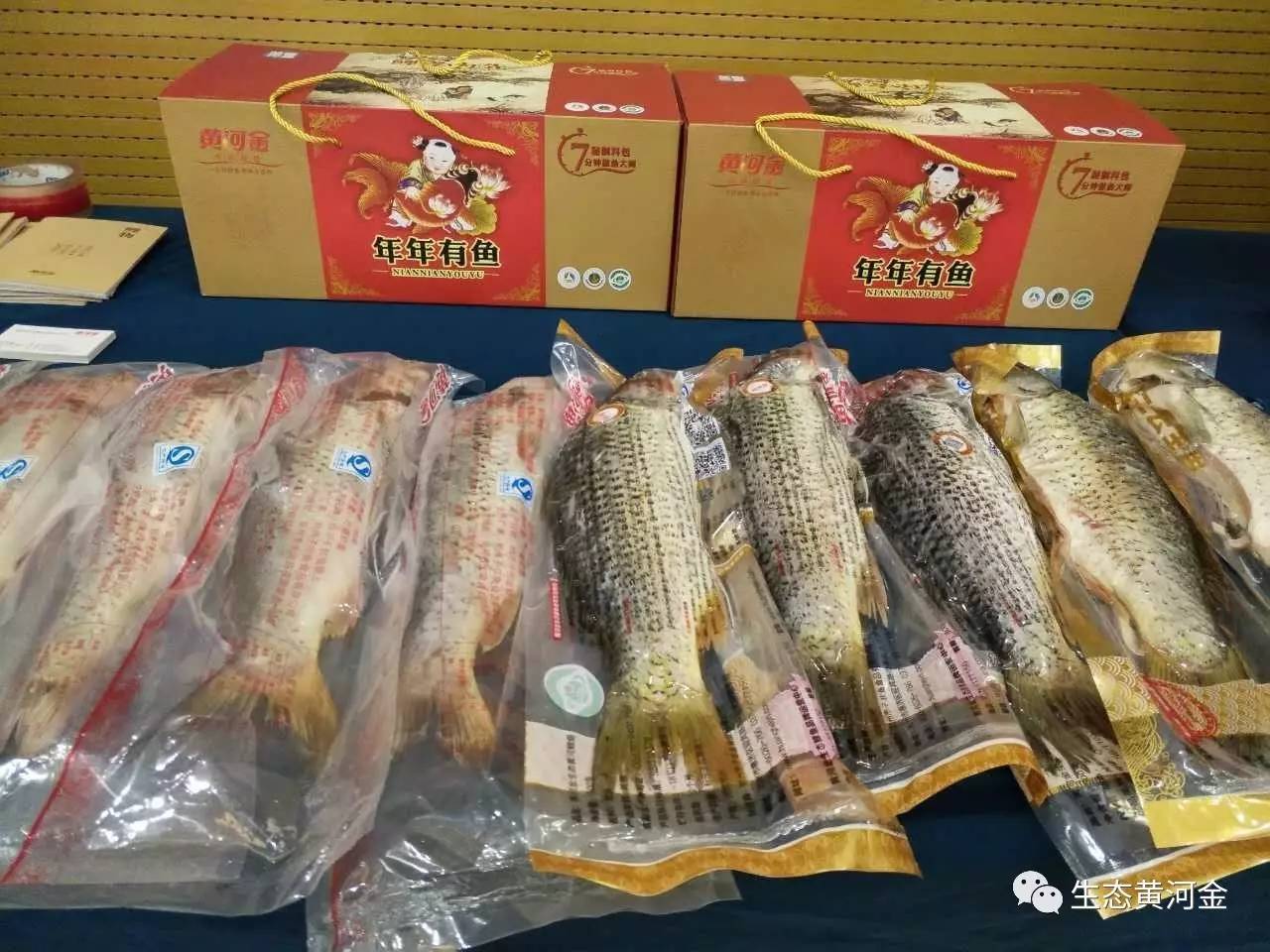 黃河金生態鯉魚總經理崔菊芳受聘為河南省農副土特產品流通協會副會長
